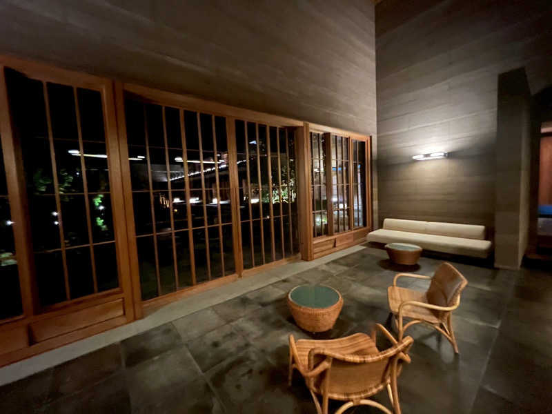 スタクエ　サウナさんの沼津倶楽部のサ活写真