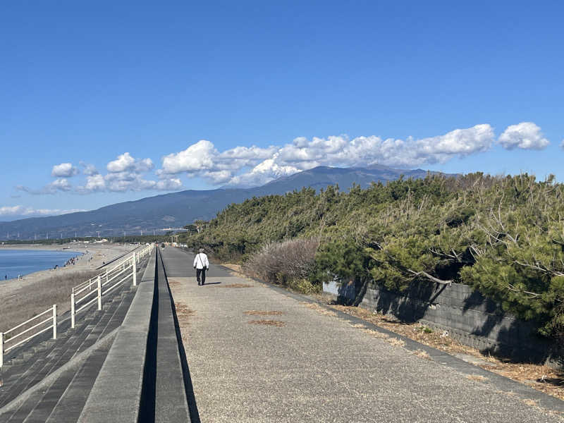 スタクエ　サウナさんの沼津倶楽部のサ活写真