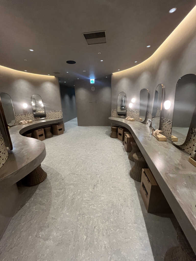 スタクエ　サウナさんのGREENITY IWATAのサ活写真