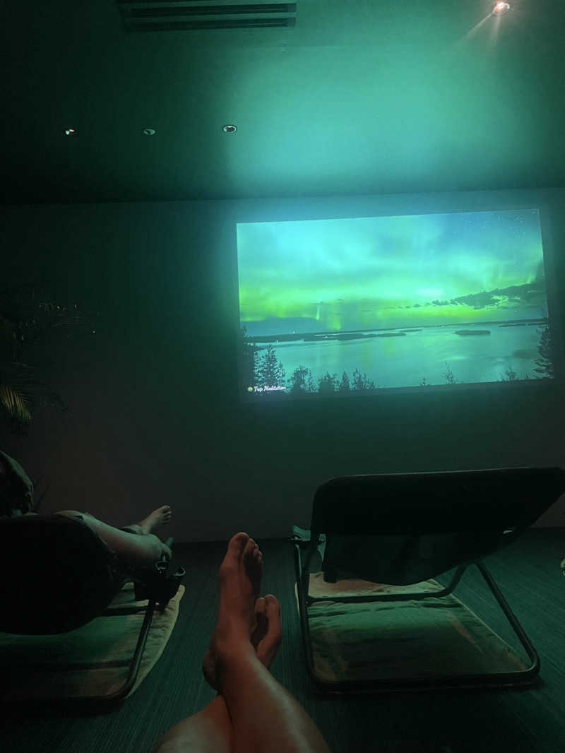 スタクエ　サウナさんのスゴイサウナ五反田駅前店のサ活写真