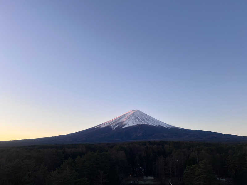 初老.めめめさんのふじやま温泉のサ活写真