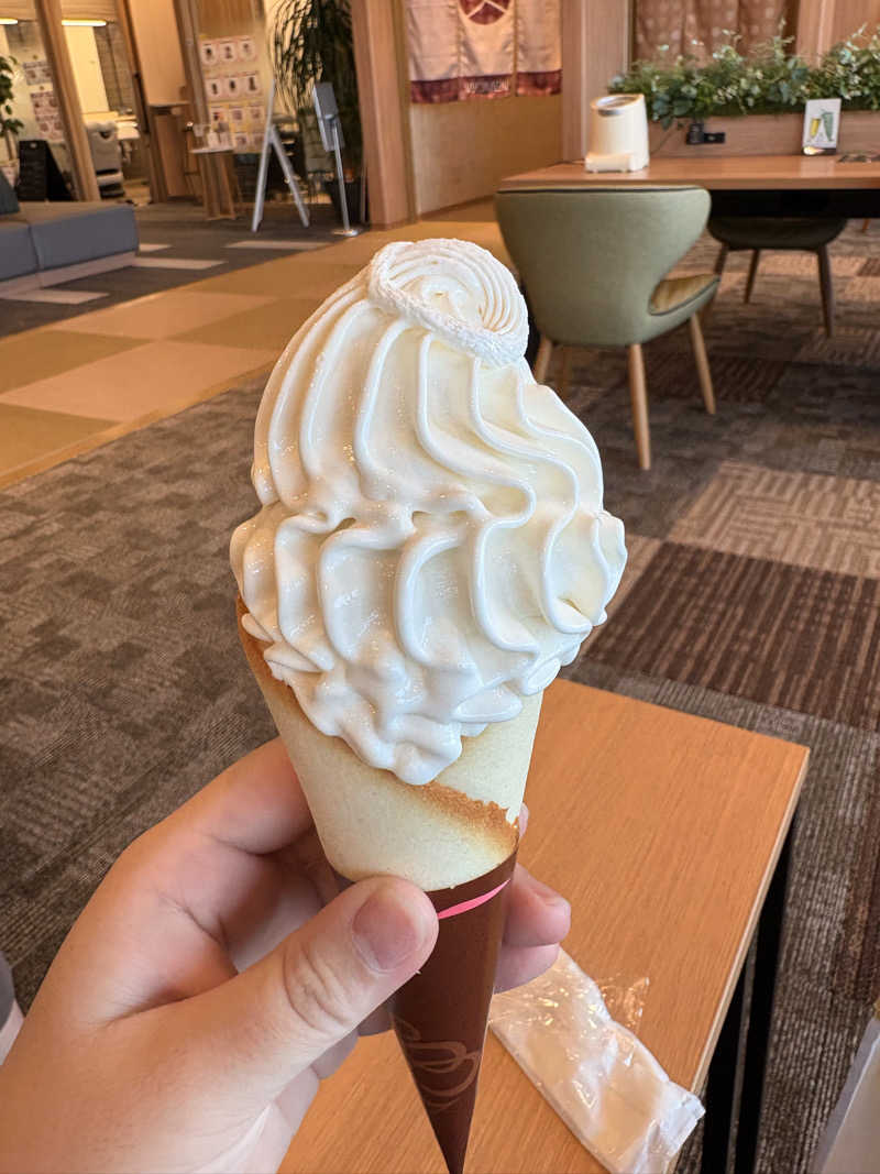 遅刻常習犯さんの高松ぽかぽか温泉のサ活写真