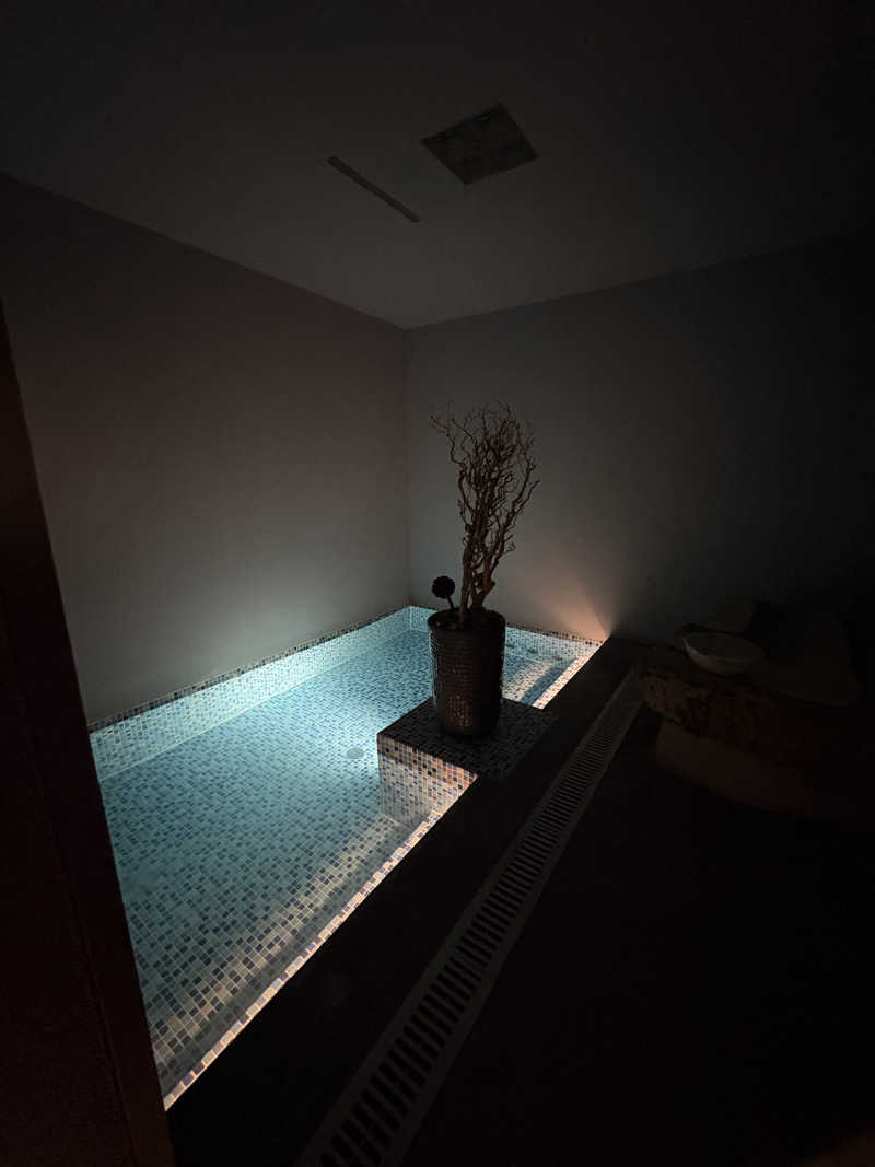 遅刻常習犯さんのsauna kolme kylä (サウナ コルメ キュラ)のサ活写真