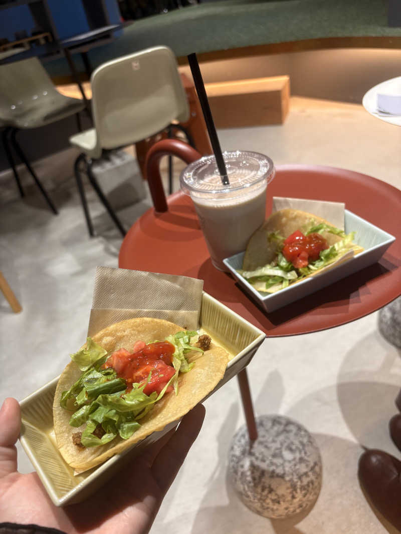 遅刻常習犯さんのsauna kolme kylä (サウナ コルメ キュラ)のサ活写真