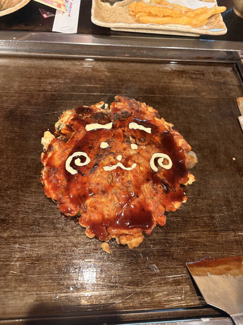 遅刻常習犯さんのsauna kolme kylä (サウナ コルメ キュラ)のサ活写真