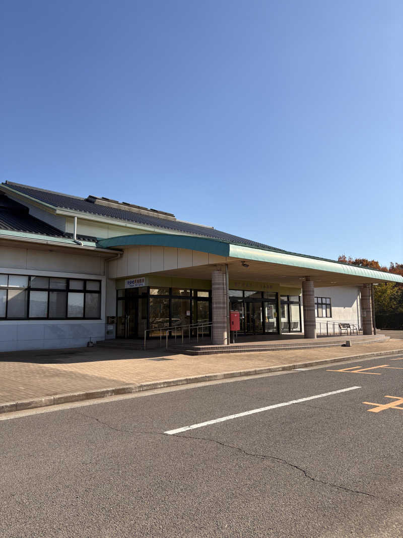 遅刻常習犯さんのたかせ天然温泉のサ活写真