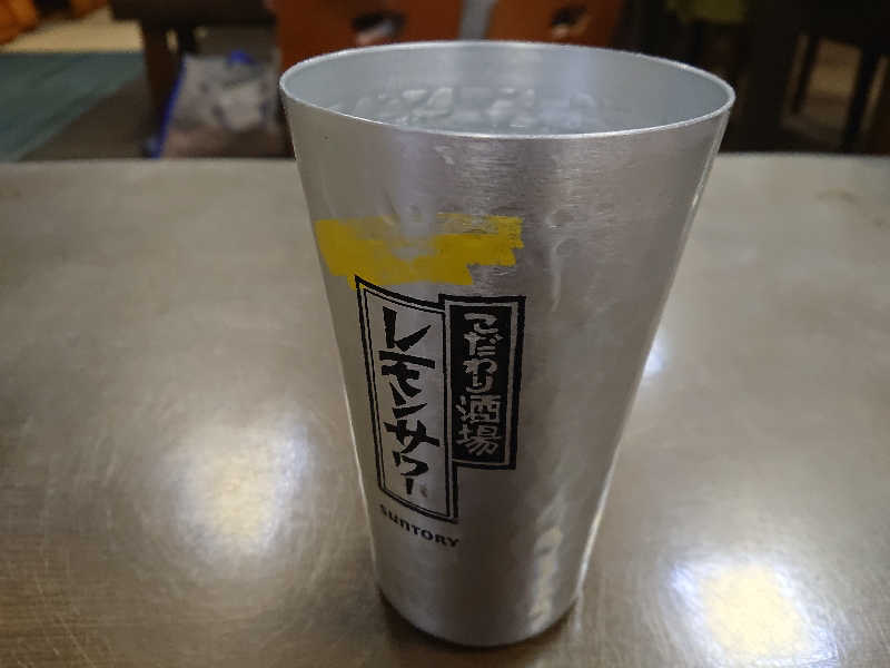 タッキーさんの薬湯市原店のサ活写真