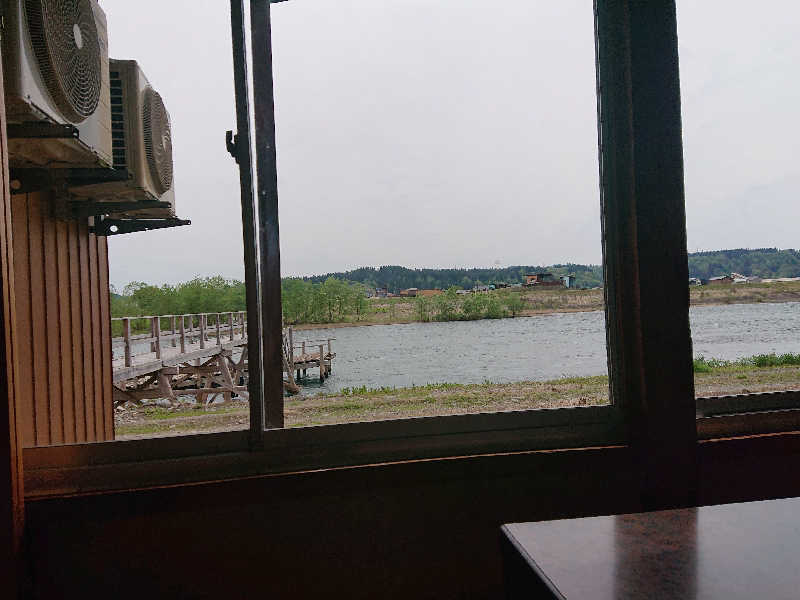 タッキーさんの湯らりあ 六日町温泉公衆浴場のサ活写真