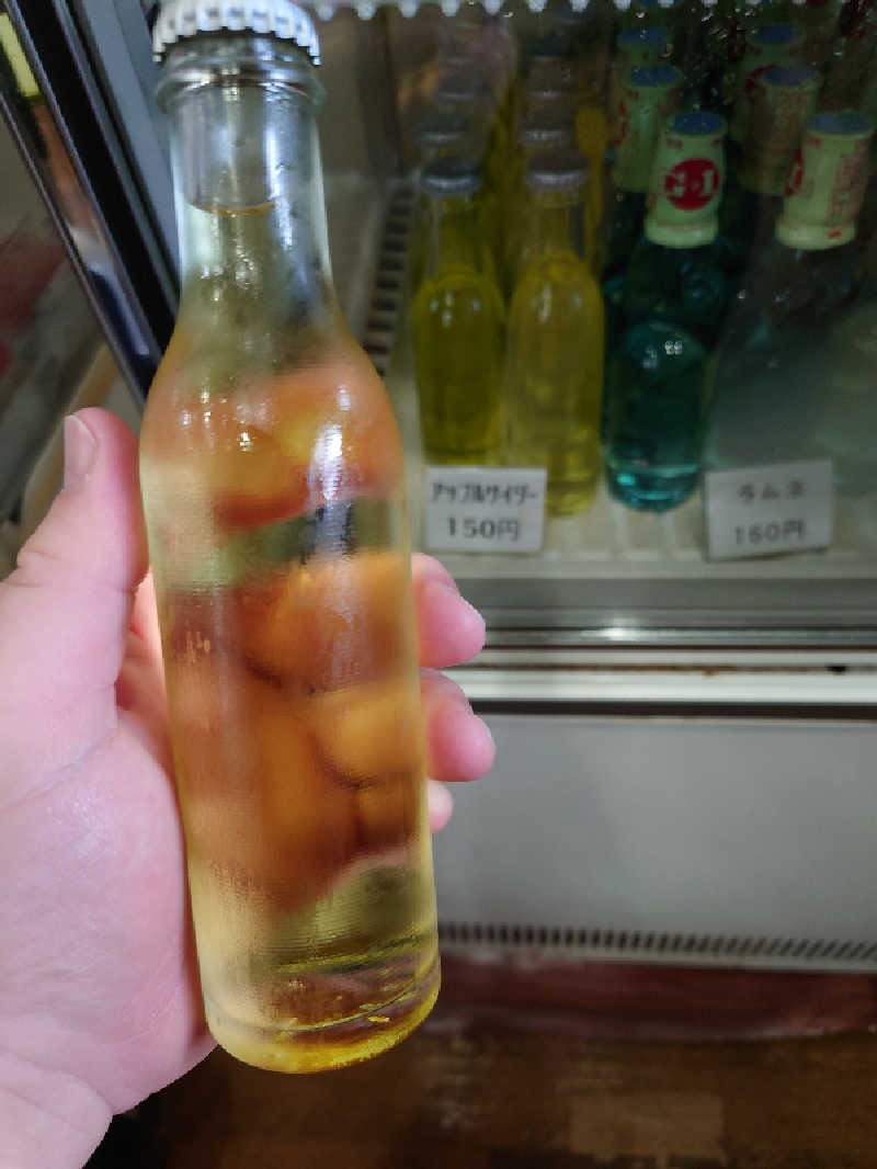 大吉@天高森さんの湯あそびひろば 二宮温泉のサ活写真