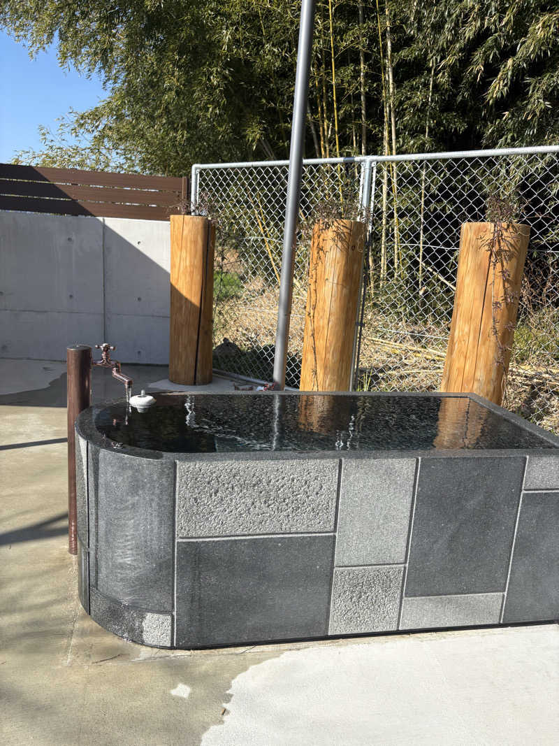 みっちさんのTHE W Relax Garden Resortのサ活写真