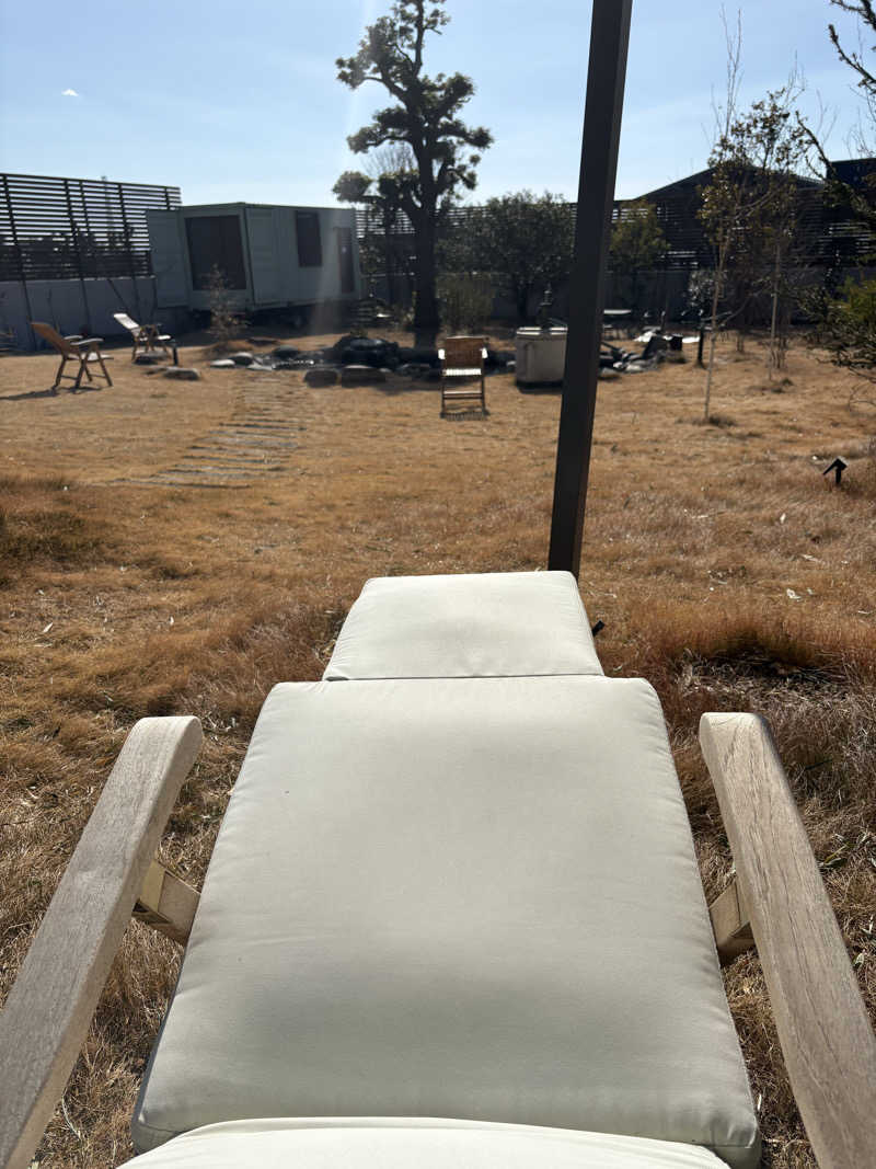 みっちさんのTHE W Relax Garden Resortのサ活写真