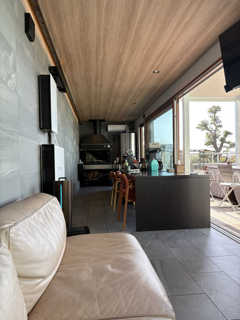 みっちさんのTHE W Relax Garden Resortのサ活写真