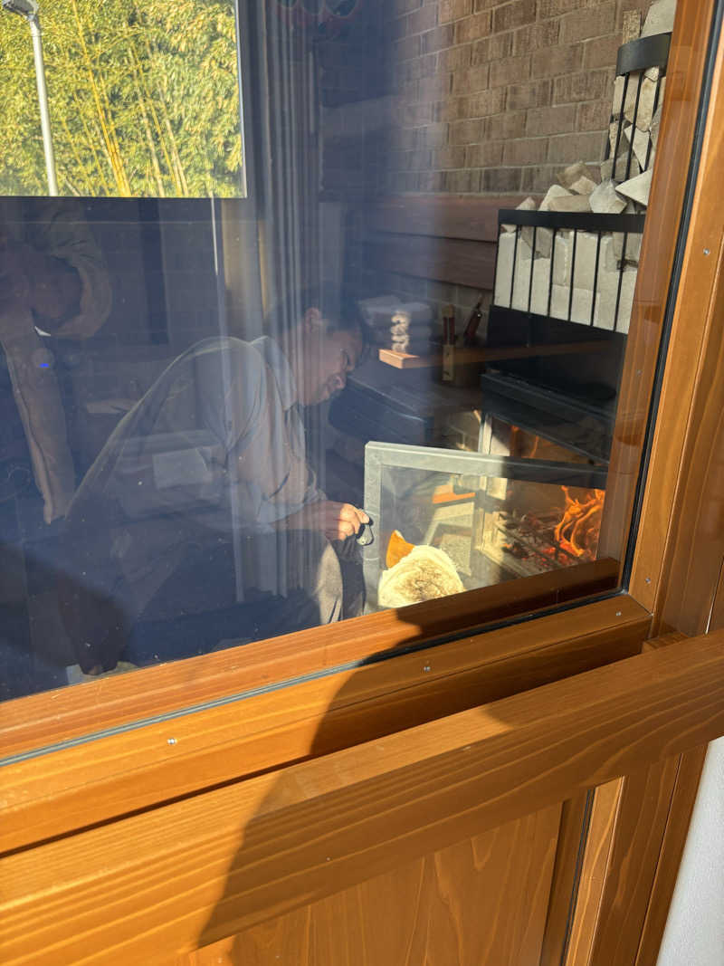 みっちさんのTHE W Relax Garden Resortのサ活写真