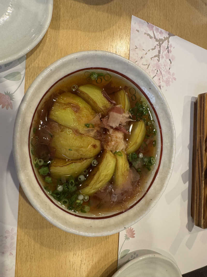 熱波坊主さんの天然温泉 吉野桜の湯 御宿 野乃奈良のサ活写真