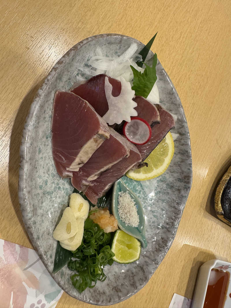 熱波坊主さんの天然温泉 吉野桜の湯 御宿 野乃奈良のサ活写真