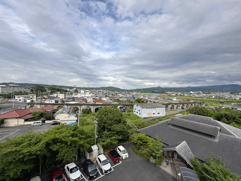 熱波坊主さんの金剛の湯 リバーサイドホテルのサ活写真