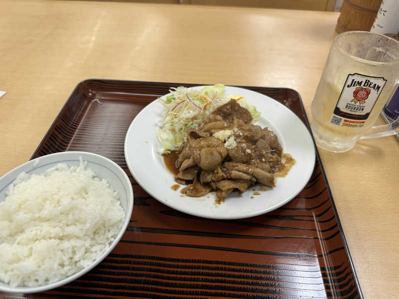 熱波坊主さんの湯乃泉 東名厚木健康センターのサ活写真