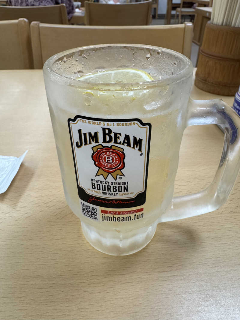 熱波坊主さんの湯乃泉 東名厚木健康センターのサ活写真