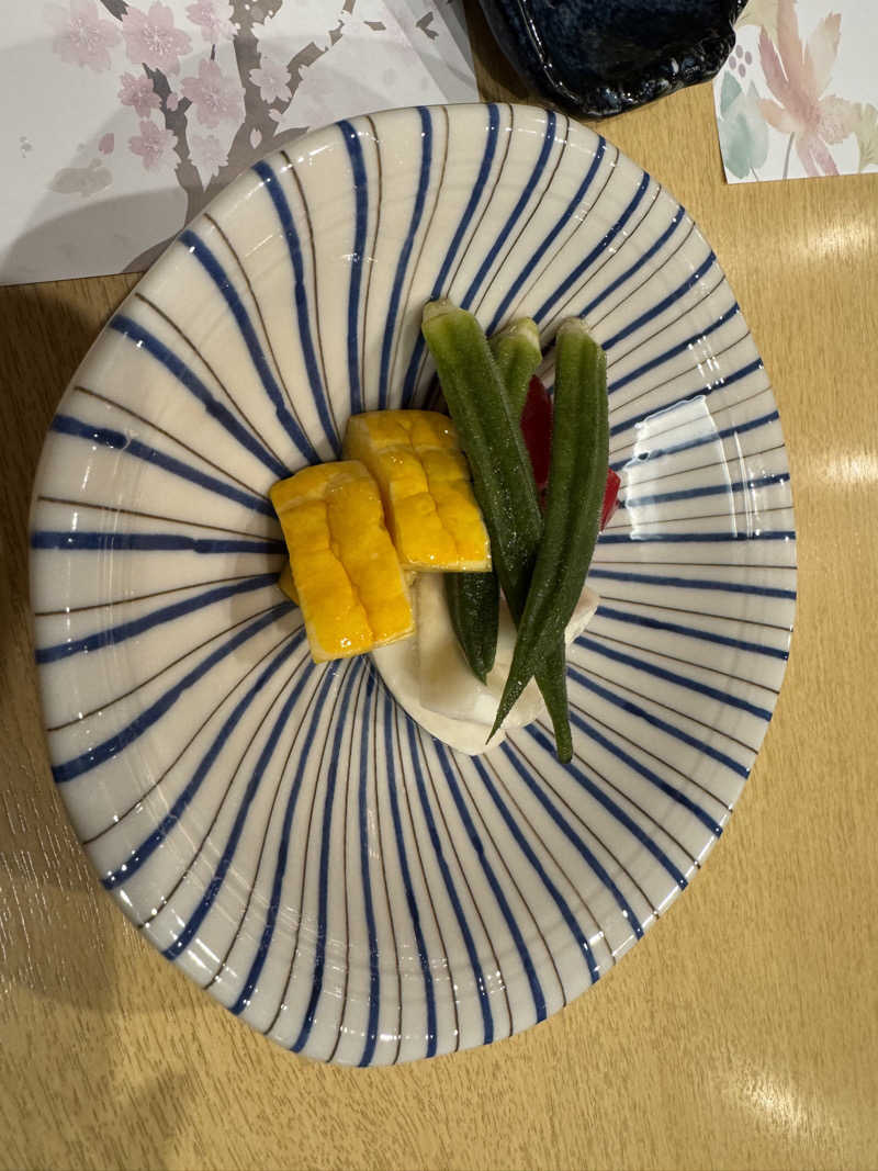 熱波坊主さんの天然温泉 吉野桜の湯 御宿 野乃奈良のサ活写真