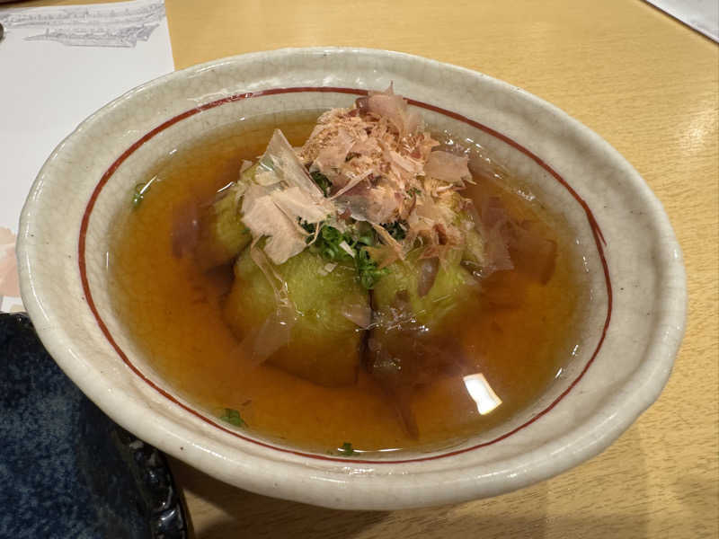 熱波坊主さんの天然温泉 吉野桜の湯 御宿 野乃奈良のサ活写真