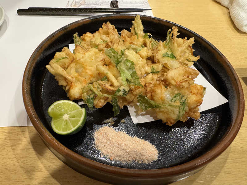 熱波坊主さんの天然温泉 吉野桜の湯 御宿 野乃奈良のサ活写真