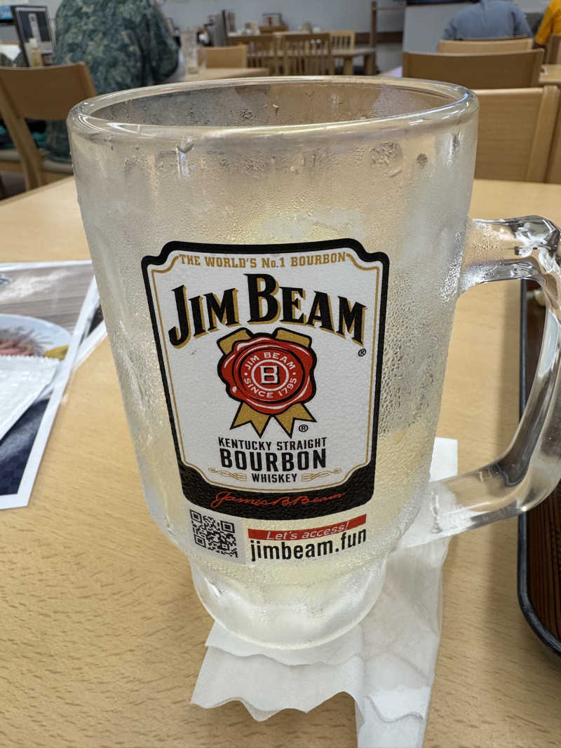 熱波坊主さんの湯乃泉 東名厚木健康センターのサ活写真