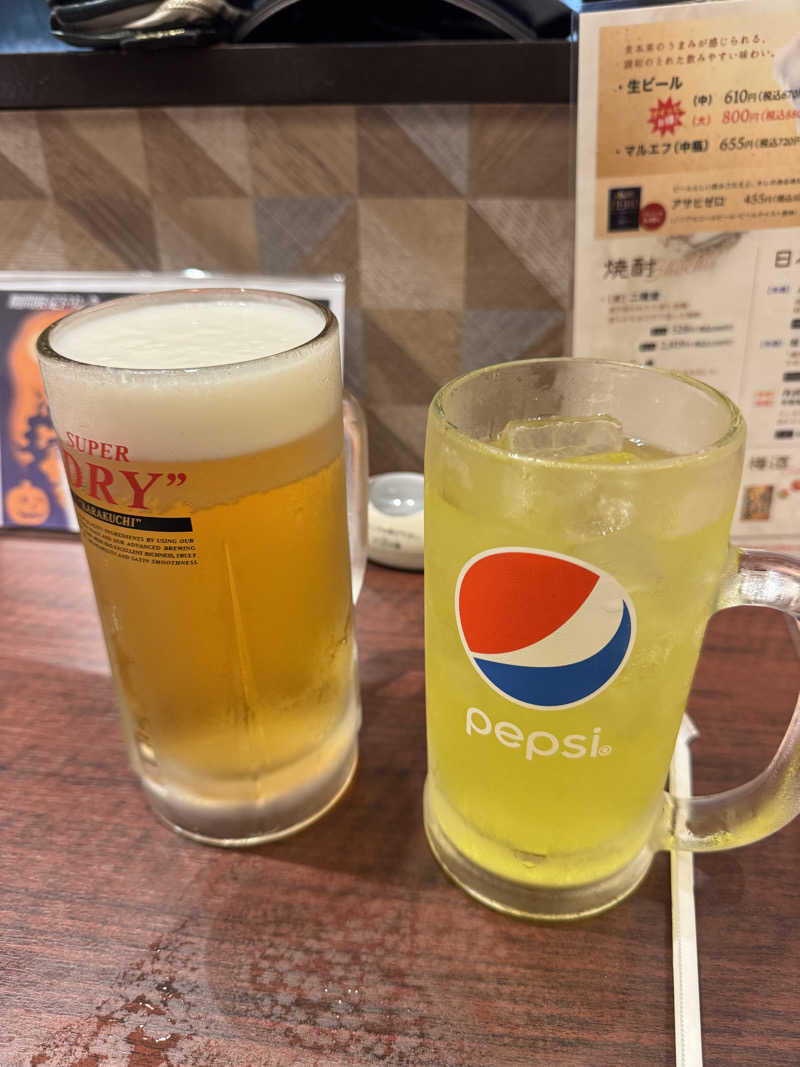 熱波坊主さんの湘南RESORT SPA 竜泉寺の湯 湘南茅ヶ崎店のサ活写真