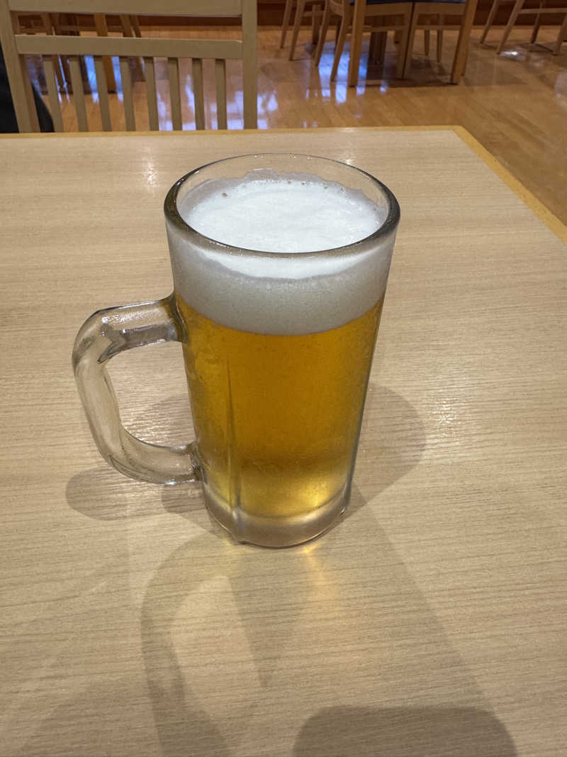 熱波坊主さんの湘南天然温泉湯乃蔵ガーデンのサ活写真