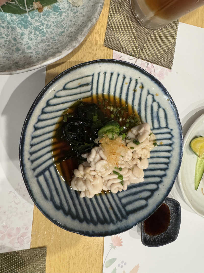 熱波坊主さんの天然温泉 吉野桜の湯 御宿 野乃奈良のサ活写真