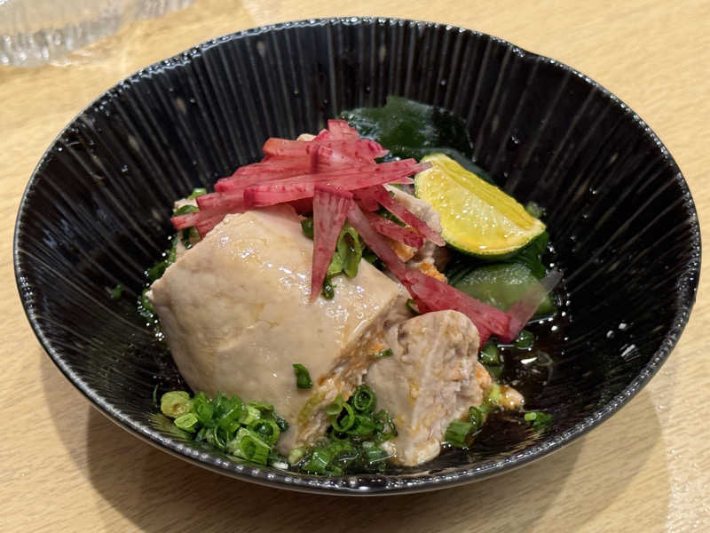 熱波坊主さんの天然温泉 吉野桜の湯 御宿 野乃奈良のサ活写真