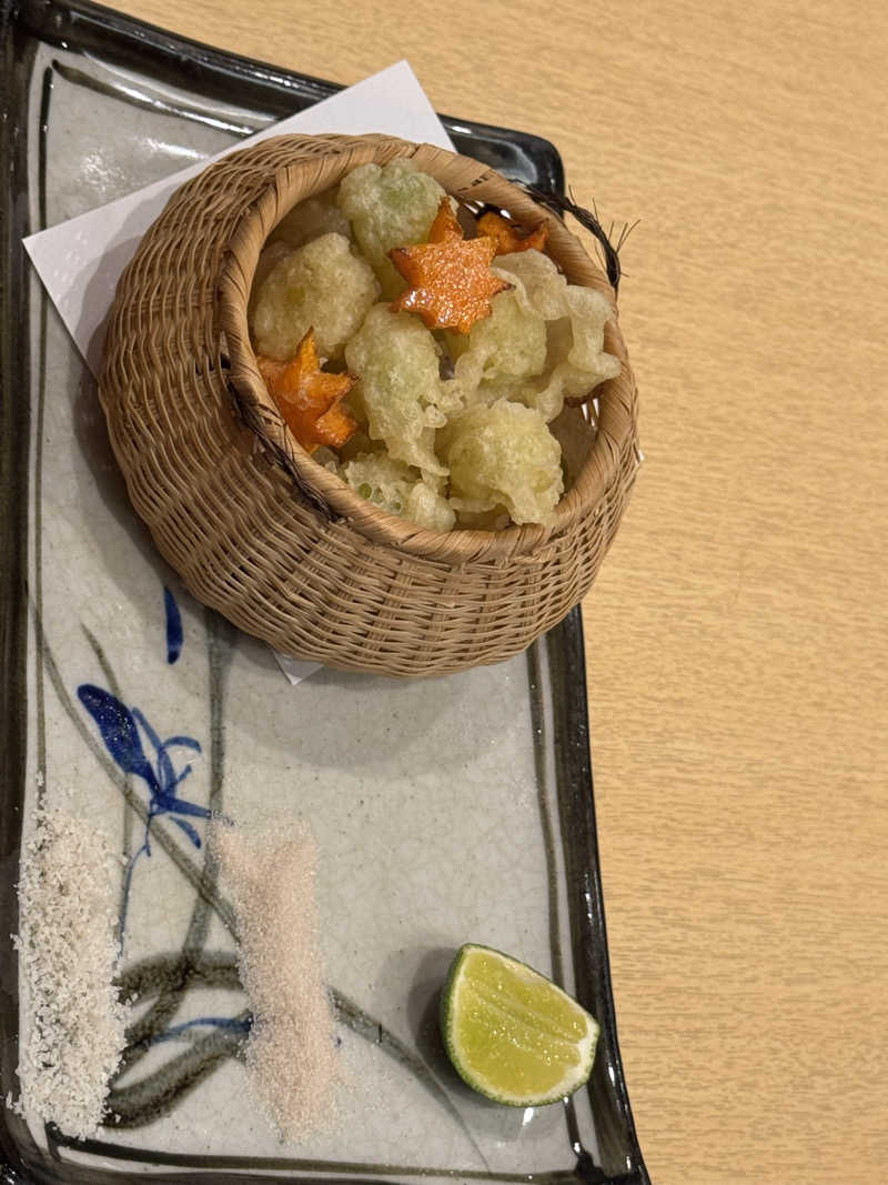 熱波坊主さんの天然温泉 吉野桜の湯 御宿 野乃奈良のサ活写真