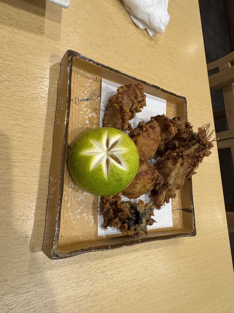 熱波坊主さんの天然温泉 吉野桜の湯 御宿 野乃奈良のサ活写真