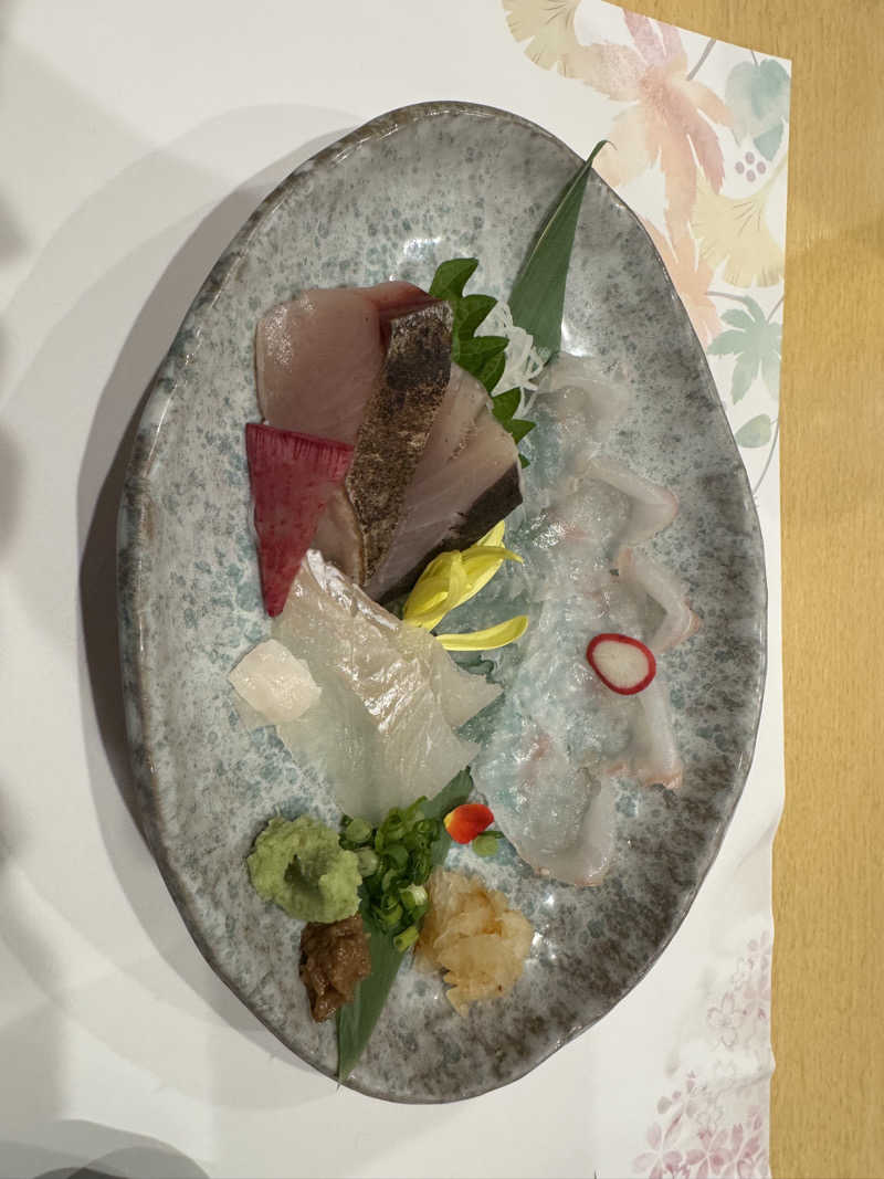 熱波坊主さんの天然温泉 吉野桜の湯 御宿 野乃奈良のサ活写真