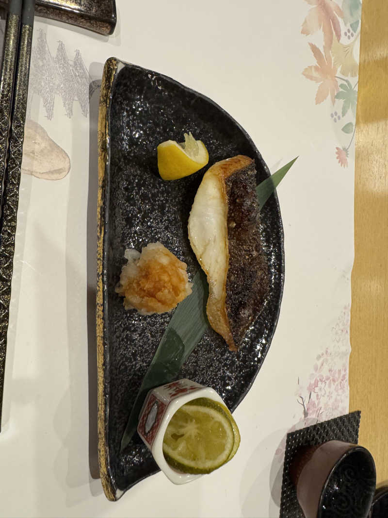 熱波坊主さんの天然温泉 吉野桜の湯 御宿 野乃奈良のサ活写真