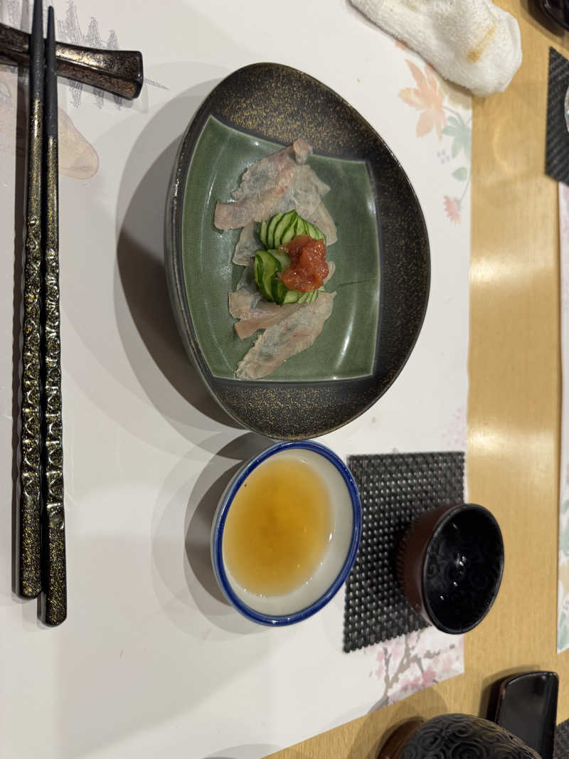 熱波坊主さんの天然温泉 吉野桜の湯 御宿 野乃奈良のサ活写真