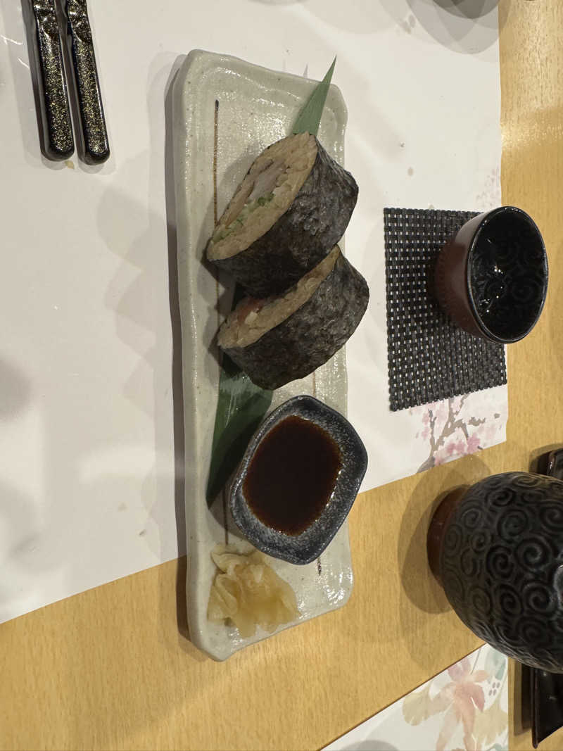 熱波坊主さんの天然温泉 吉野桜の湯 御宿 野乃奈良のサ活写真