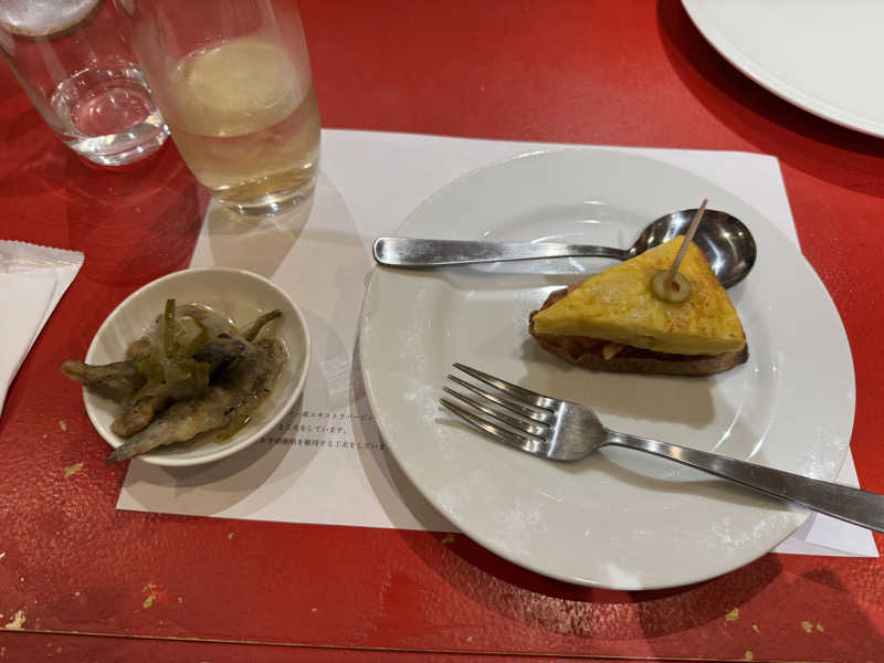 熱波坊主さんのことひら温泉 御宿 敷島館のサ活写真