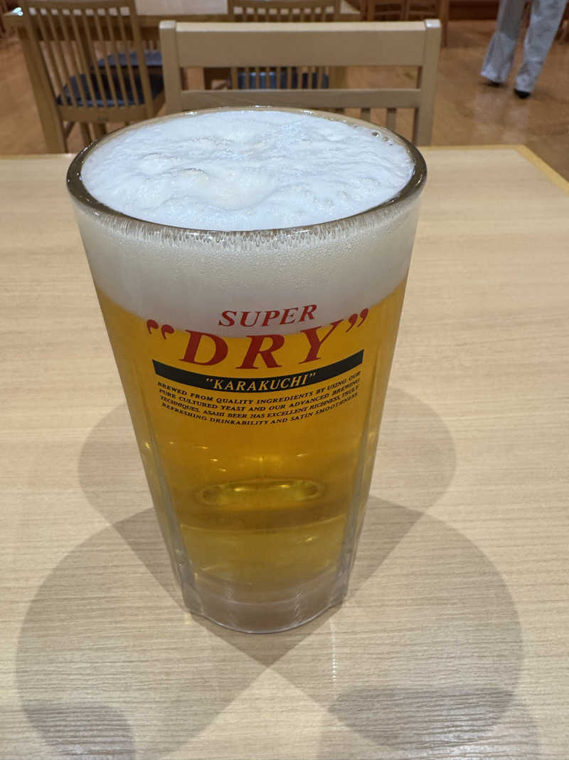 熱波坊主さんの湘南天然温泉湯乃蔵ガーデンのサ活写真