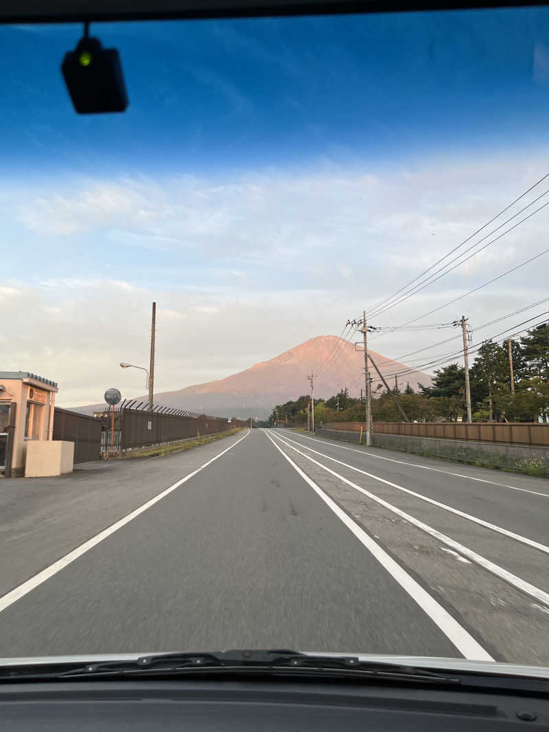 kensuke373さんの足柄浪漫館 あしがら湯のサ活写真