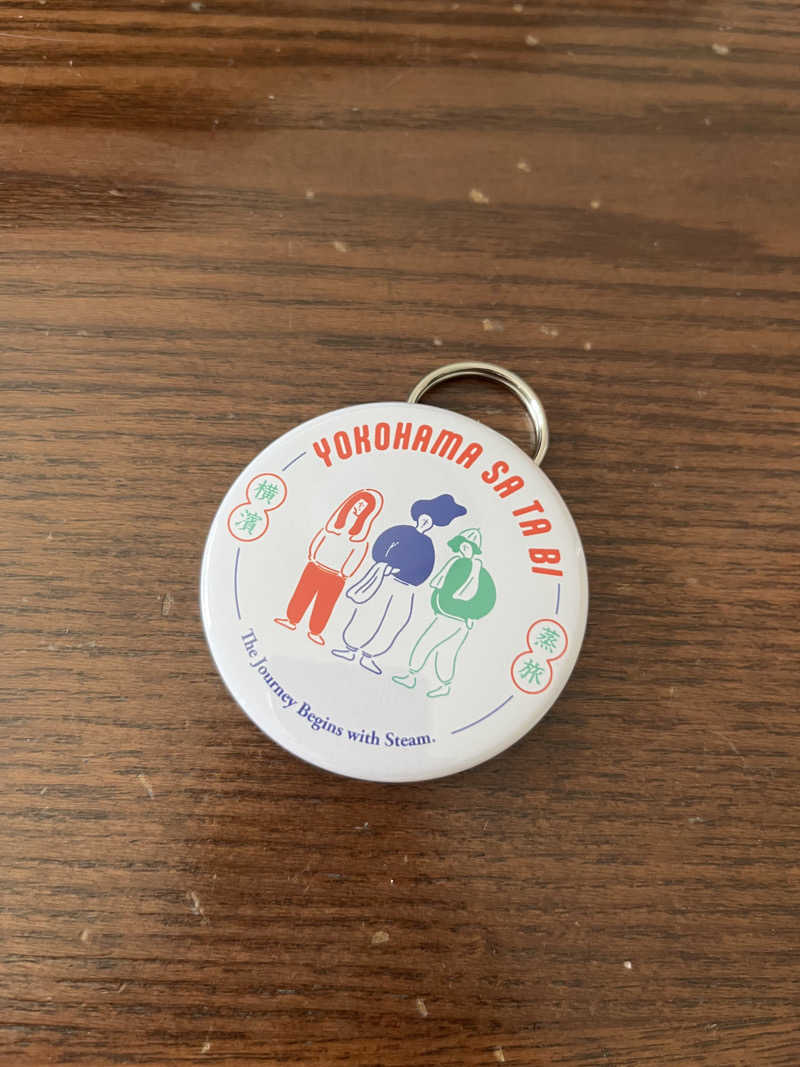 kensuke373さんのスカイスパYOKOHAMAのサ活写真