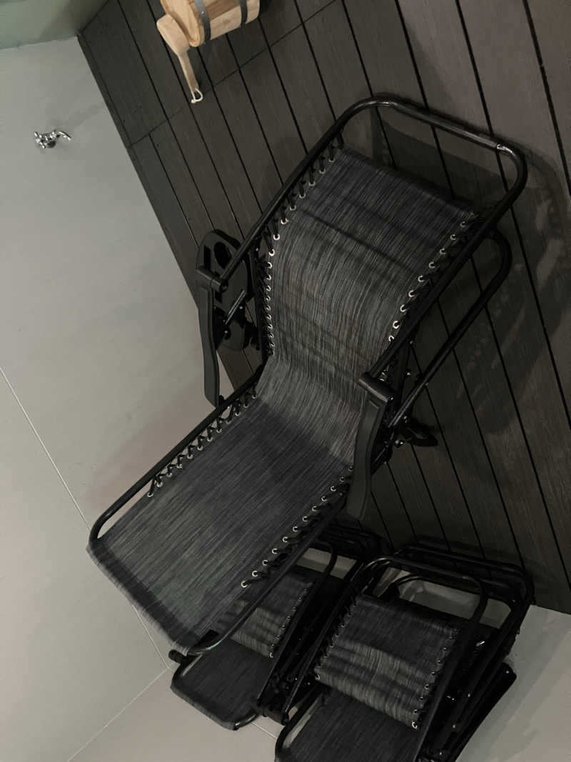 あるぴなさんのウツノミヤサウナクラブ簗瀬店Boss15Town2階のサ活写真