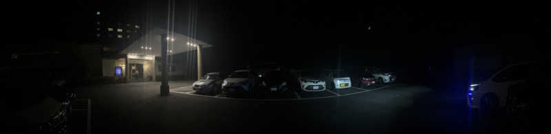 あるぴなさんのネレルサウナ | 益子舘 里山リゾートホテルのサ活写真