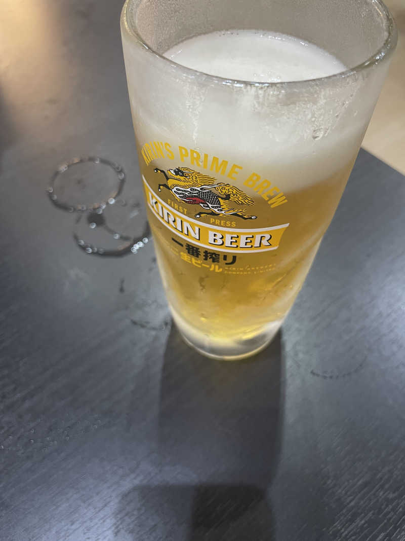 サウ山さんの仙川湯けむりの里のサ活写真