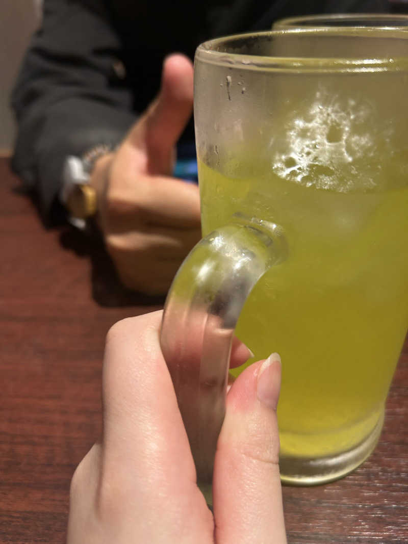 香さんの湘南RESORT SPA 竜泉寺の湯 湘南茅ヶ崎店のサ活写真