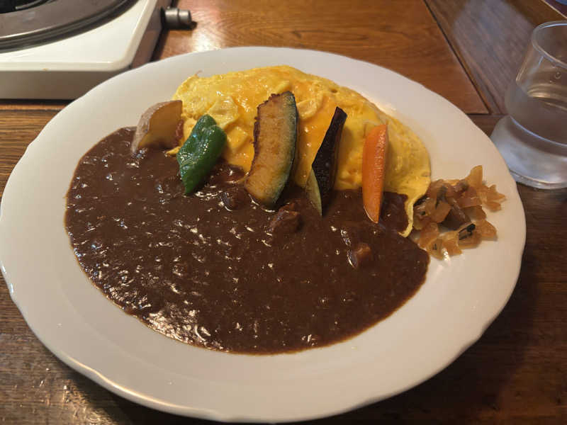 はるとさんの吹上温泉保養センター 白銀荘のサ活写真