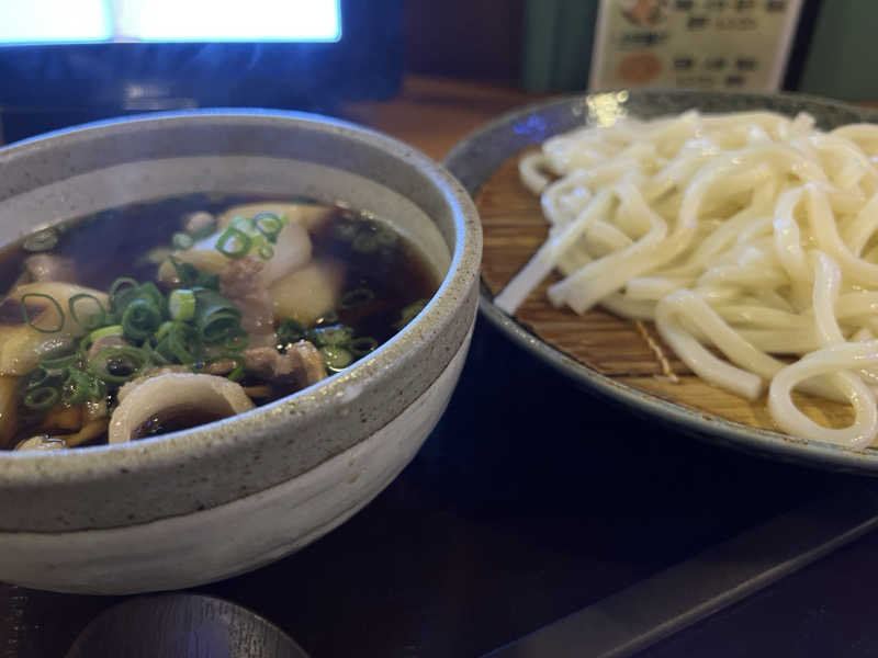 モンブランさんのさいたま清河寺温泉のサ活写真