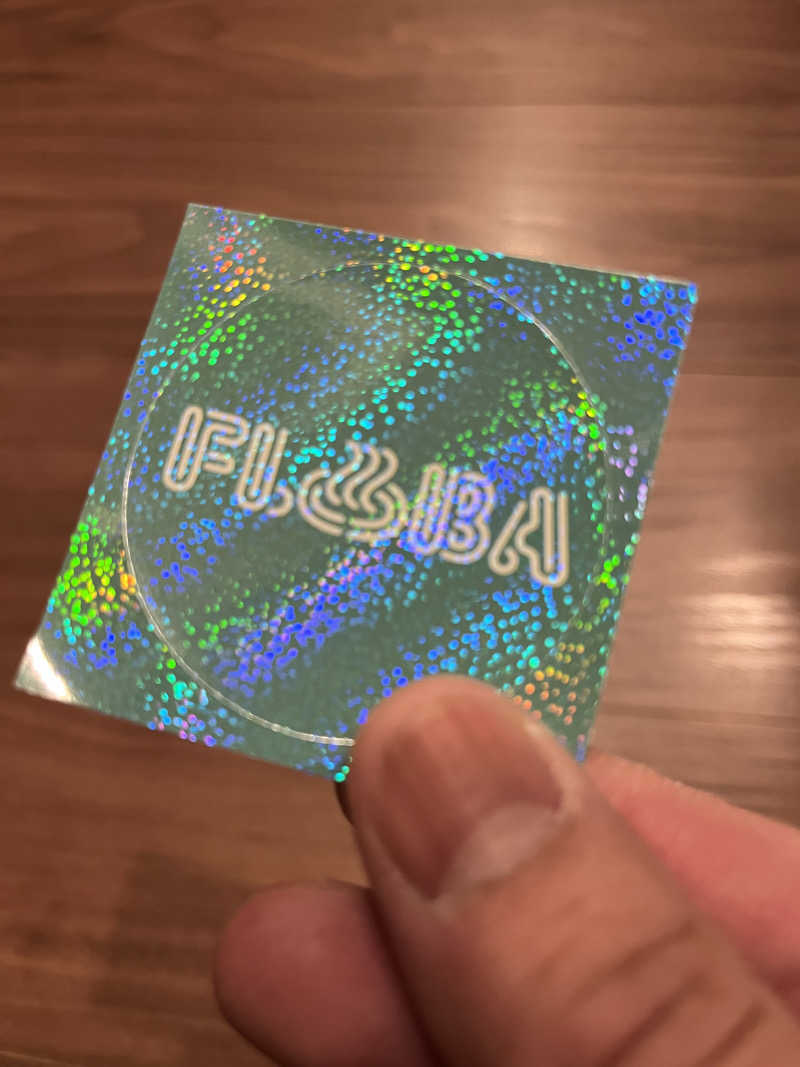ととのい刑事さんのFLOBA(フローバ)のサ活写真
