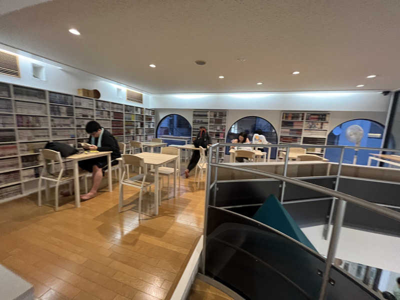 ととのい刑事さんの練馬湯遊邸 松の湯のサ活写真