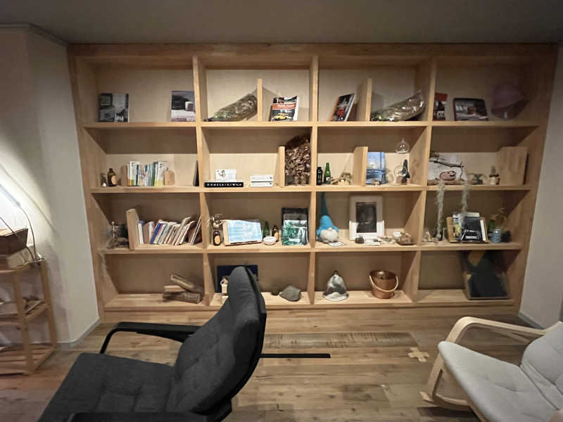 ととのい刑事さんのウェルビー福岡のサ活写真