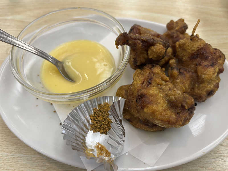 ととのい刑事さんの湯乃泉 東名厚木健康センターのサ活写真